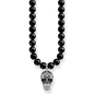 Thomas Sabo Sterling Silver nyaklánc (KE1707-705-11-L60)