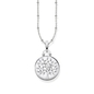 Thomas Sabo Sterling Silver nyaklánc (KE1831-001-21-L45)