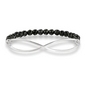 Thomas Sabo Love Bridge karkötő 16 cm (LBA0004-840-11-L16)
