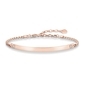 Thomas Sabo Love Bridge gravírozható karkötő (LBA0045-416-14-L18)