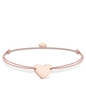 Thomas Sabo Sterling Silver karkötő (LS005-597-19-L20)