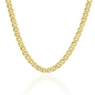 Arany nyaklánc 50 cm (MDNV-DIA-050-50)