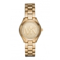 Michael Kors Slim Runway női óra (MK3477)