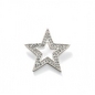 Thomas Sabo csillag medál (PE324-1-066)