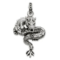 Thomas Sabo Sterling Silver medál (PE485-007-12)