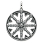 Thomas Sabo Karma medál (PE668-051-11)