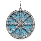 Thomas Sabo Karma medál (PE669-405-17)