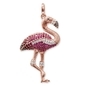 Thomas Sabo Flamingo medál (PE700-633-9)