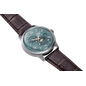 Orient Bambino Sun and Moon Automatic férfi óra (RAAK0805E30B)