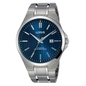 Lorus Titanium férfi óra (RH993HX9)