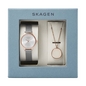 Skagen Anita női óra szett (SKW1069)