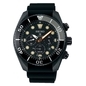 Seiko Prospex Solar Black Series Limited Edition férfi óra (SSC761J1)