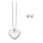 Thomas Sabo Best Seller nyakék-fülbevaló szett (SCKEH150119)