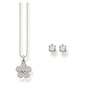 Thomas Sabo Best Seller nyakék-fülbevaló szett (SCKEH150123)