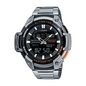 Casio Pro Trek férfi óra (SGW-450HD-1BER) Casio Pro Trek férfi óra (SGW-450HD-1BER)