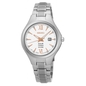 Seiko Solar Titanium női óra (SUT271P1)