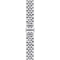 Tissot T-Classic Le Locle Diamonds Automatic női óra (T006.207.11.096.00)