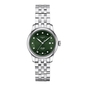 Tissot T-Classic Le Locle Diamonds Automatic női óra (T006.207.11.096.00)