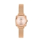 Tissot T-Lady Lovely Square női óra (T058.109.33.456.00)