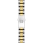 Tissot T-Classic PR 100 Sport Chic női óra (T101.910.22.111.00)