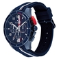 Tommy Hilfiger Bank férfi óra (TH1792169)