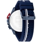 Tommy Hilfiger Bank férfi óra (TH1792169)