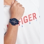Tommy Hilfiger Bank férfi óra (TH1792169)