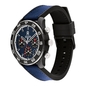Tommy Hilfiger TH85 Carbon férfi óra (TH1792183)