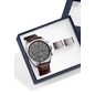 Tommy Hilfiger Corbin férfi óra szett (TH2770013)