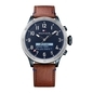 Tommy Hilfiger Jackson Wearable férfi okosóra (TH1791300)