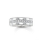 Thomas Sabo Sterling Silver gyűrű (TR1701-051-14-52)
