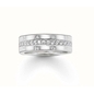 Thomas Sabo Sterling Silver gyűrű (TR1701-051-14-58)