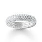 Thomas Sabo gyűrű 60-as méret (TR1777-051-14-60)