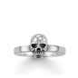 Thomas Sabo Sterling Silver gyűrű (TR1876-001-12-58)