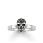 Thomas Sabo Sterling Silver gyűrű (TR1877-051-11-60)