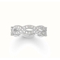Thomas Sabo gyűrű 60-as méret (TR1973-051-14-60)