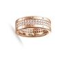 Thomas Sabo Sterling Silver gyűrű (TR1987-416-14-54)