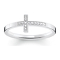 Thomas Sabo gyűrű 54-es méret (TR2140-051-14-54)