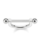 Thomas Sabo Sterling Silver gyűrű (TR2216-637-21-54)