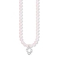 Thomas Sabo Charm Club nyaklánc 60 cm (X0237-034-9-L60)