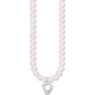 Thomas Sabo Charm Club nyaklánc 70 cm (X0237-034-9-L70)