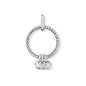 Thomas Sabo Charm tartó (X0246-637-21)