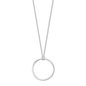 Thomas Sabo Charm Club nyaklánc 90 cm (X0252-001-21-L90)