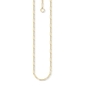 Thomas Sabo Charm Club nyaklánc (X0254-413-39-L45)