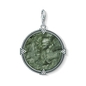 Thomas Sabo charm medál (Y0010-462-5)