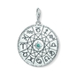 Thomas Sabo Horoszkóp charm medál (Y0037-878-21)