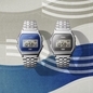 Casio Retro unisex óra (A159WEVJ-7ER)