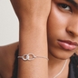 Thomas Sabo Együtt karkötő 19 cm (A2233-051-14-L19)