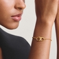 Thomas Sabo Együtt karkötő 19 cm (A2233-M01-14-L19)