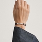 Thomas Sabo gravírozható karkötő 24 cm (A2238-001-11-L24)
